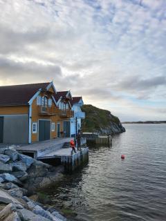 Stor hytte med fantastisk utsikt - - 3