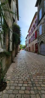 La Pelisserie, Chambres d'Hotes - Saint-Antonin - 9