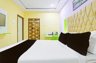 Hotel O VSM GRAND - Kondapur - 9