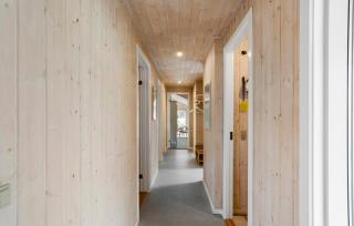 Holiday Home Tørveskæret Nexø Ix - Snogebæk - 2