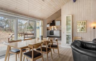 Holiday Home Tørveskæret Nexø Ix - Snogebæk - 8