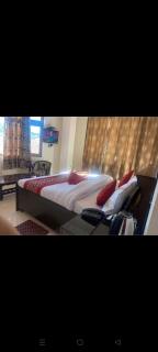 rudra cottage - 1