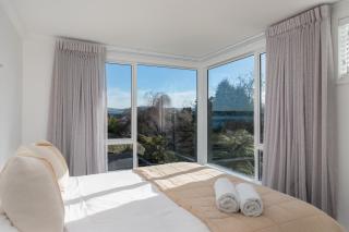 Amazing Views - Outdoor Sauna, Spa, 50m to Lake - 2