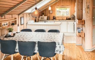 Holiday Home Birkemose Sydals X - Skovby - 6