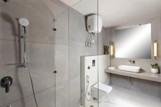 Hotel DELHI 37 by STAR GROUP - Nuova Delhi - 7