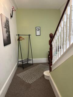 Silverdale Holiday Apartments - Eastbourne - 2