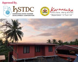 KSTDC Approved Maison Parnakuti Adiga's Homestay Dharmasthala - Dharmastala - 0
