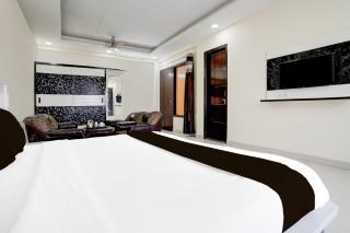 hotel sona - New Delhi - 6