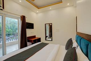 hotel sona - New Delhi - 5
