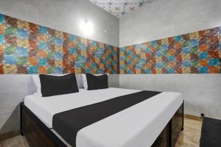 Hotel O Kailash Mansarovar - Jamshedpur - 2