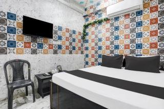Hotel O Kailash Mansarovar - Jamshedpur - 5
