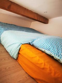 Studio Cournonterral 4 couchages - Cournonterral - 9