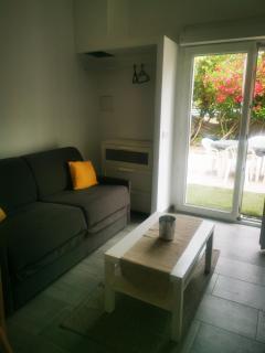 Studio Cournonterral 4 couchages - Cournonterral - 6