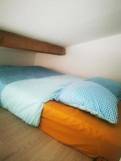 Studio Cournonterral 4 couchages - Cournonterral - 2