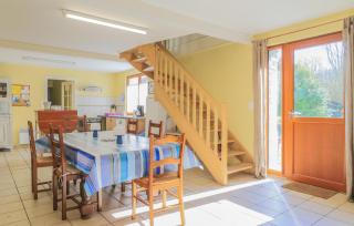 Awesome Home In Hucqueliers With Wifi - Hucqueliers - 8