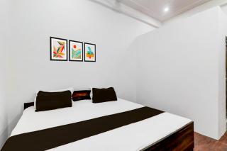 Hotel O S.M NAINI HOTEL AND RESTAURANT - Prayagraj - 5