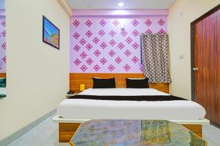 Hotel O Chirag Inn - Indore - 7