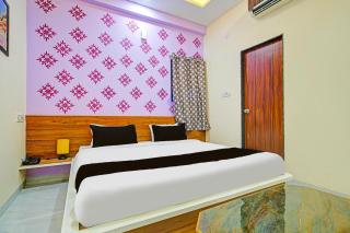 Hotel O Chirag Inn - Indore - 5