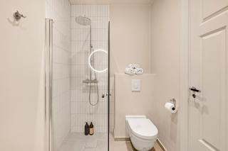 Dinbnb Apartments Grünerløkka I 1 & 2-Bedroom - 9