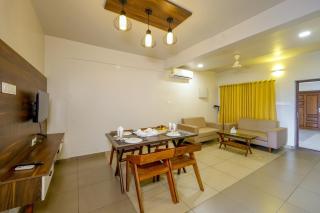 Focuz Habitat Hotel And Ayurveda - Malappuram - 8