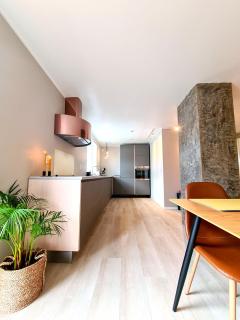 Aurora Central Premium Apartment, Bodø - 8