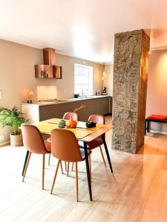 Aurora Central Premium Apartment, Bodø - Bodø - 2