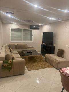 APPARTEMENT DE LUXE MEUBLE CENTRE VILLE KENITRA - 0