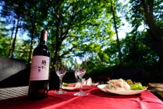 Guesthouse Curry Village - Hokuto - 4