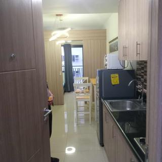 Cozy 888 by Shore Residences - Manila - 8