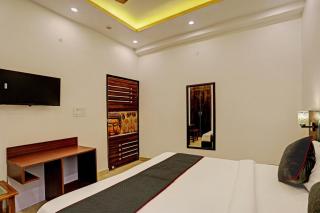 hotel ala - New Delhi - 7