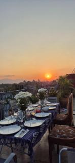 Hotel Sherwi Hyul - 1