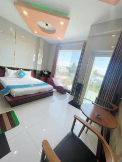 Khách Sạn Sapphire - 9