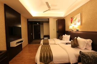 Nandan Kanan Hotel & Resort - Sipra - 1