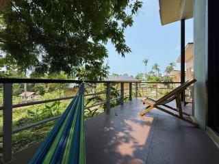 Sleep Inn - Lonely Beach - Ko Chang - 6