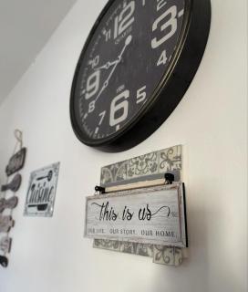 Irenes Apartment - 1