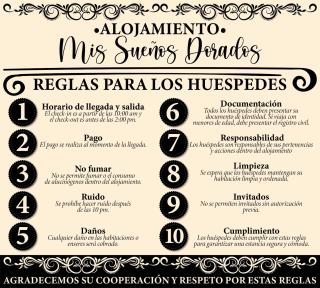 Alojamiento mis dorados - 8