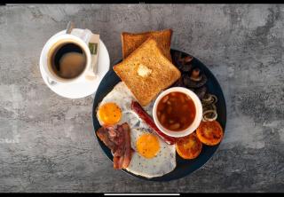 The Hangout Hostel Ao Nang - 8