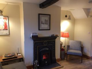 Cosy cottage in Snowdonia hamlet - 6