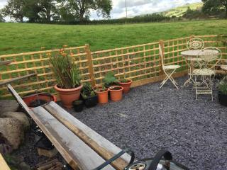 Cosy cottage in Snowdonia hamlet - Frongoch - 9