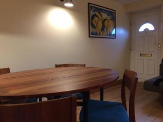 Cosy cottage in Snowdonia hamlet - Frongoch - 1