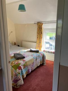 Cosy cottage in Snowdonia hamlet - Frongoch - 9
