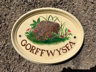 Cosy cottage in Snowdonia hamlet - Frongoch - 0