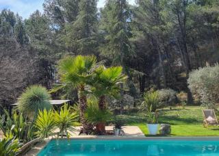 Bienvenue à la villa Bellavista - Pertuis - 8
