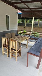 Cozy 1-Bedroom Bungalow with Shared Pool in Rawai - Nai Harn Beach - 4