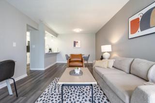 A62 Apartments by Barsala - Indianápolis - 5