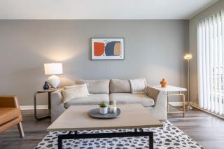 A62 Apartments by Barsala - Indianápolis - 4