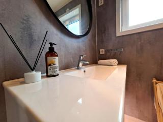 Aurora Central Premium Apartment, Bodø - Bodø - 6