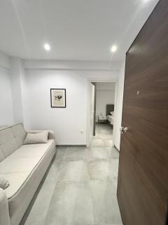 Pet friendly central apartment 2 - Atene - 0