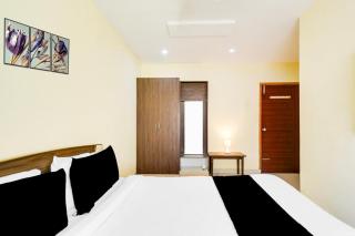 Hotel O Ragas Grand - Patancheru - 2