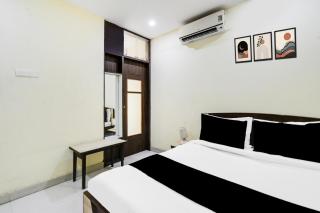 Hotel O Ragas Grand - Patancheru - 9
